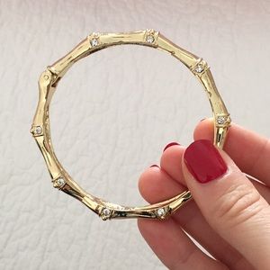 Lilly Pulitzer Bamboo Bracelet